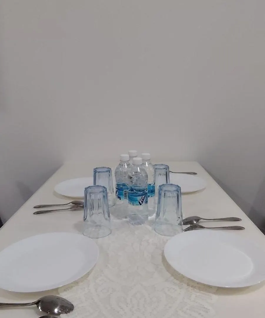 Agile Luxury Suites Malaysia Kuala Lumpur Apartment