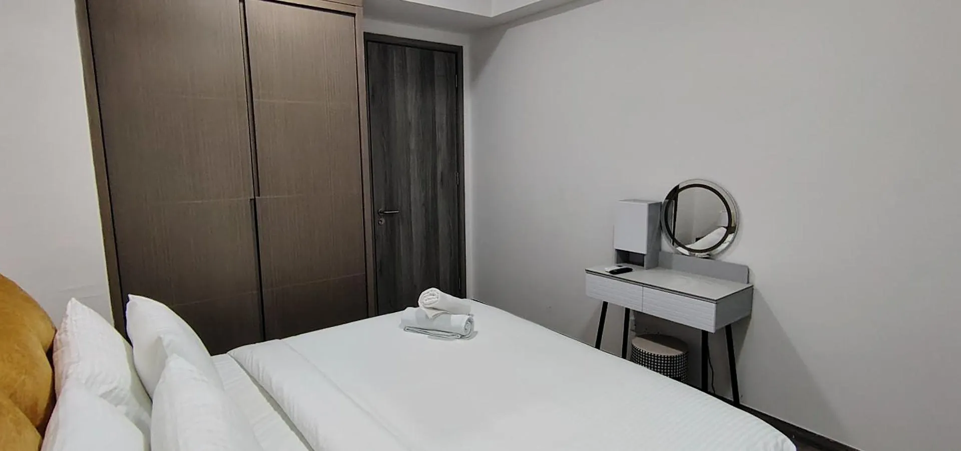 Agile Luxury Suites Malaysia Kuala Lumpur Apartment