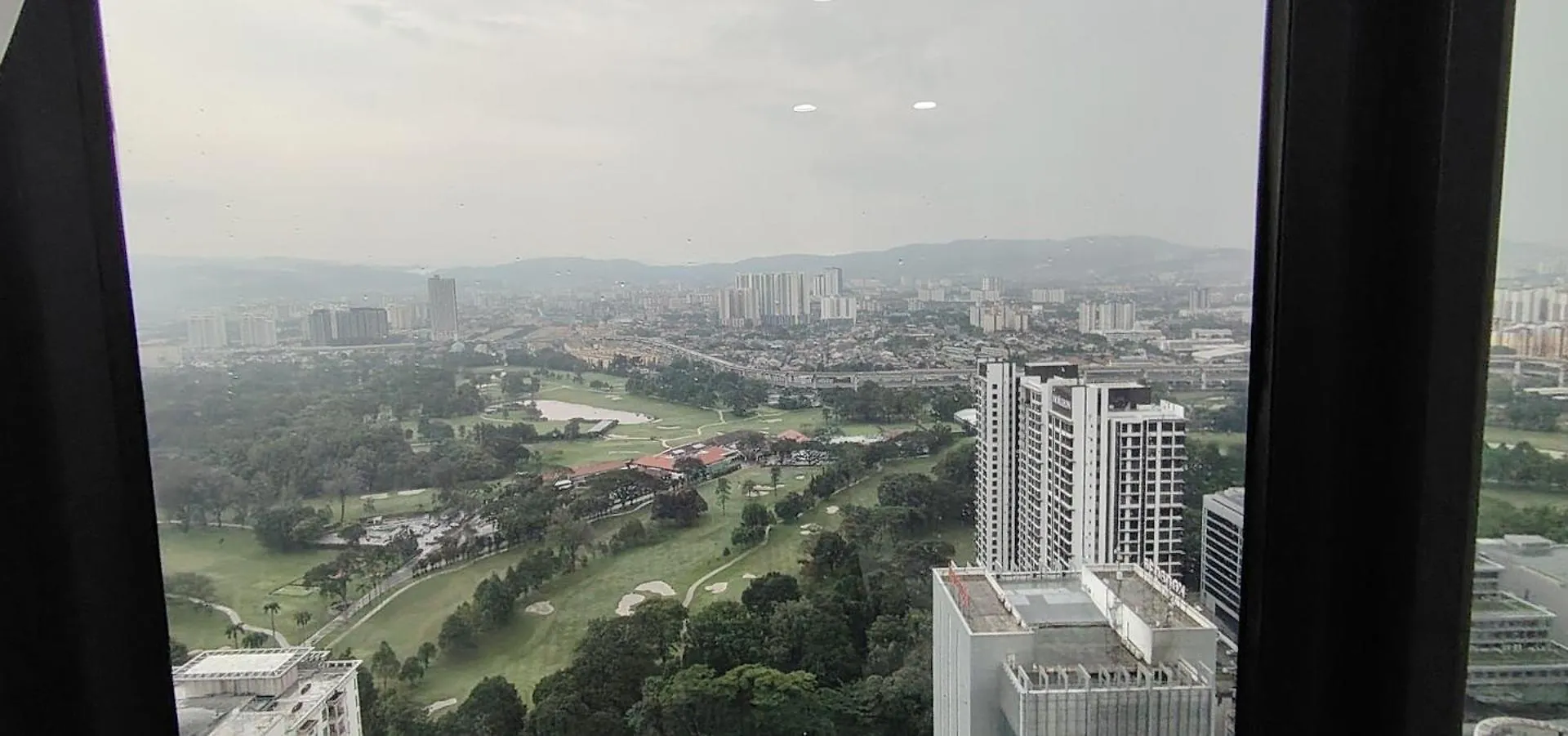 Agile Luxury Suites Malaysia Kuala Lumpur Apartment