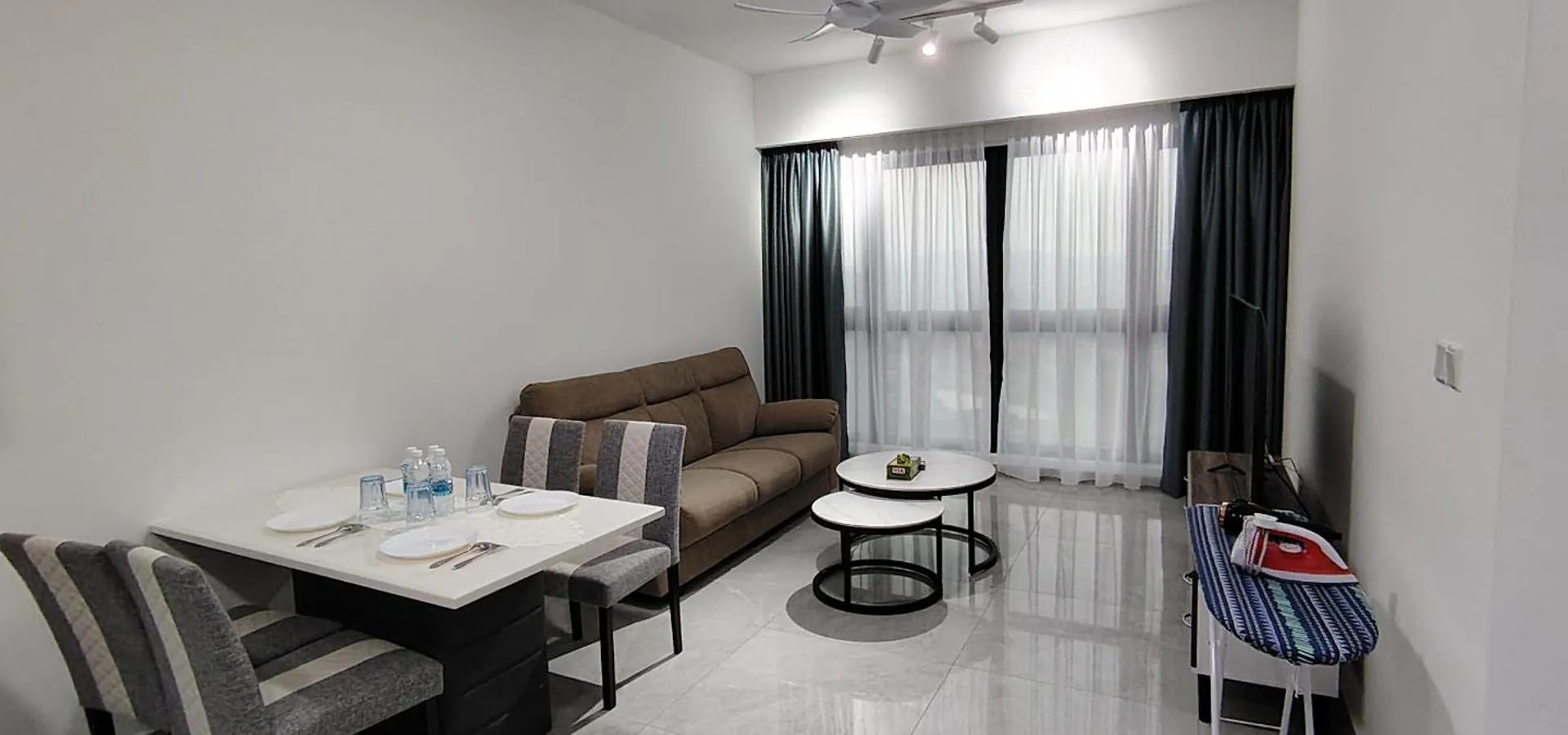 Apartment Agile Luxury Suites Malaysia Kuala Lumpur Malaysia