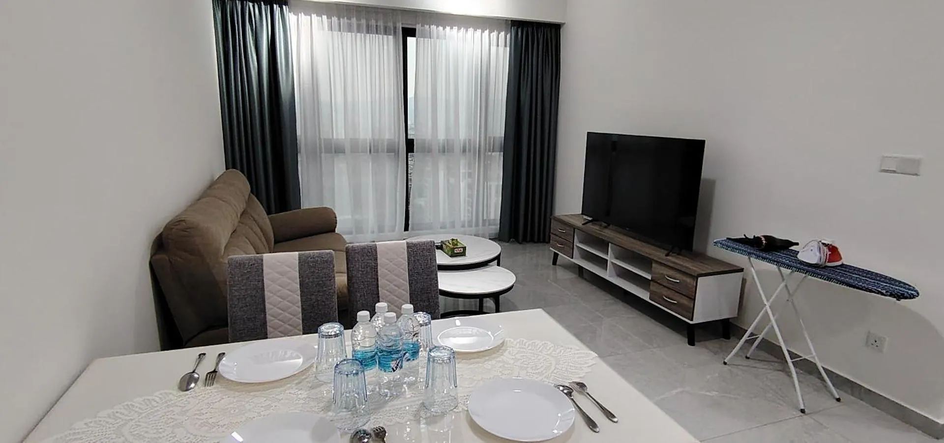 Agile Luxury Suites Malaysia Kuala Lumpur