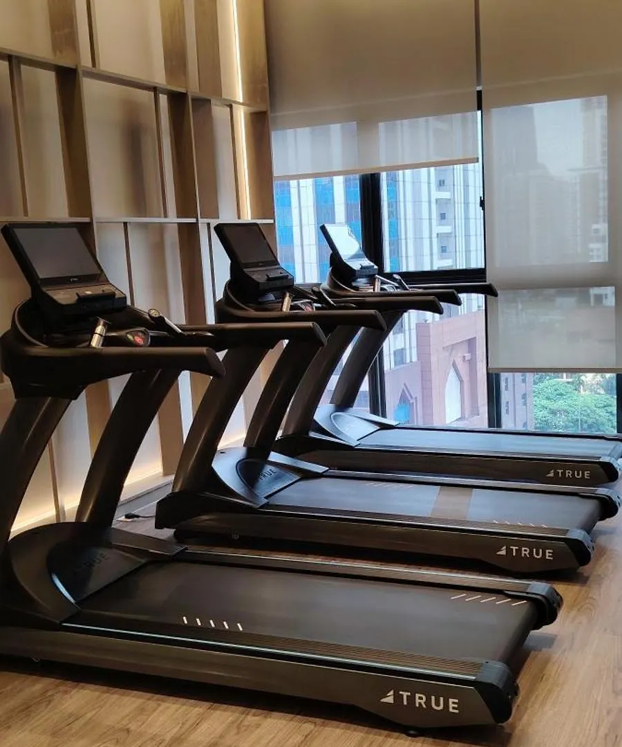 Apartment Agile Luxury Suites Malaysia Kuala Lumpur