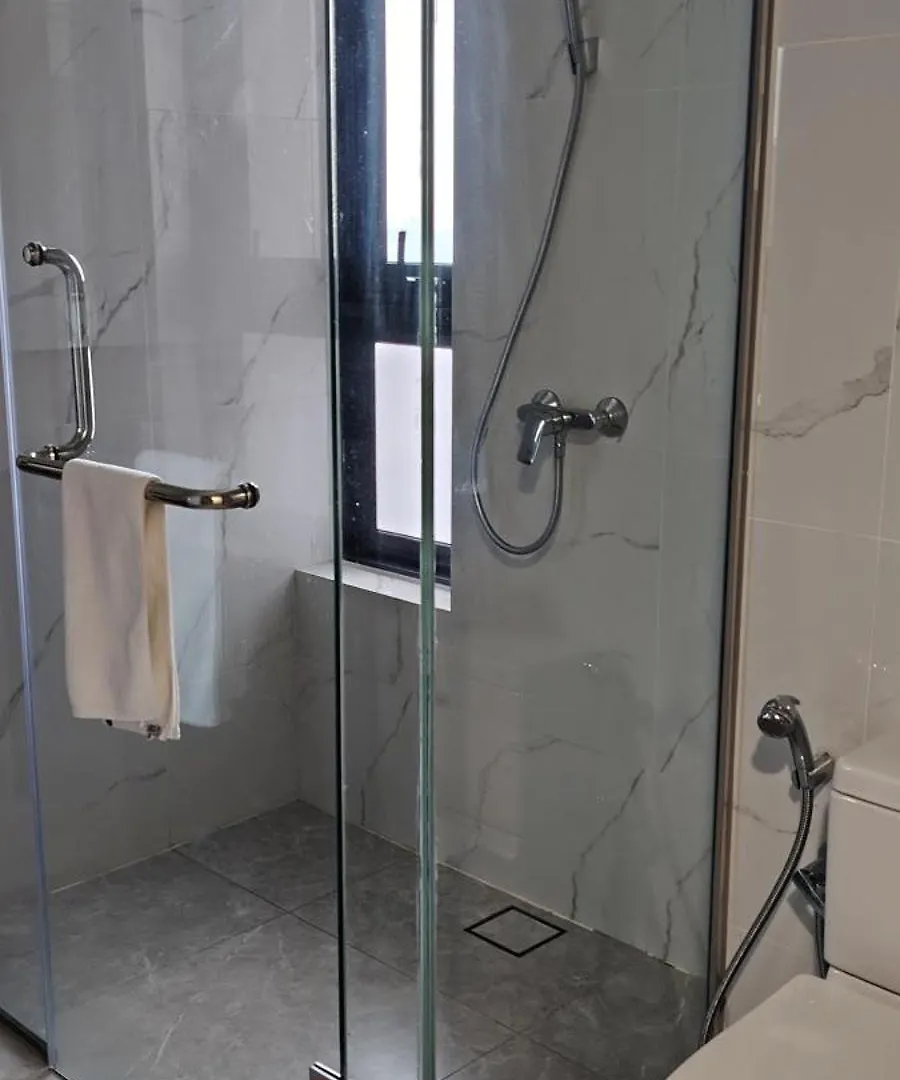 Agile Luxury Suites Malaysia Kuala Lumpur Malaysia