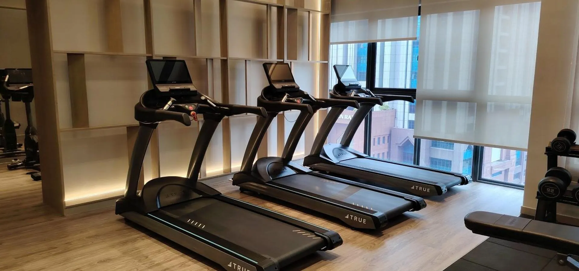 Agile Luxury Suites Malaysia Kuala Lumpur 0*,