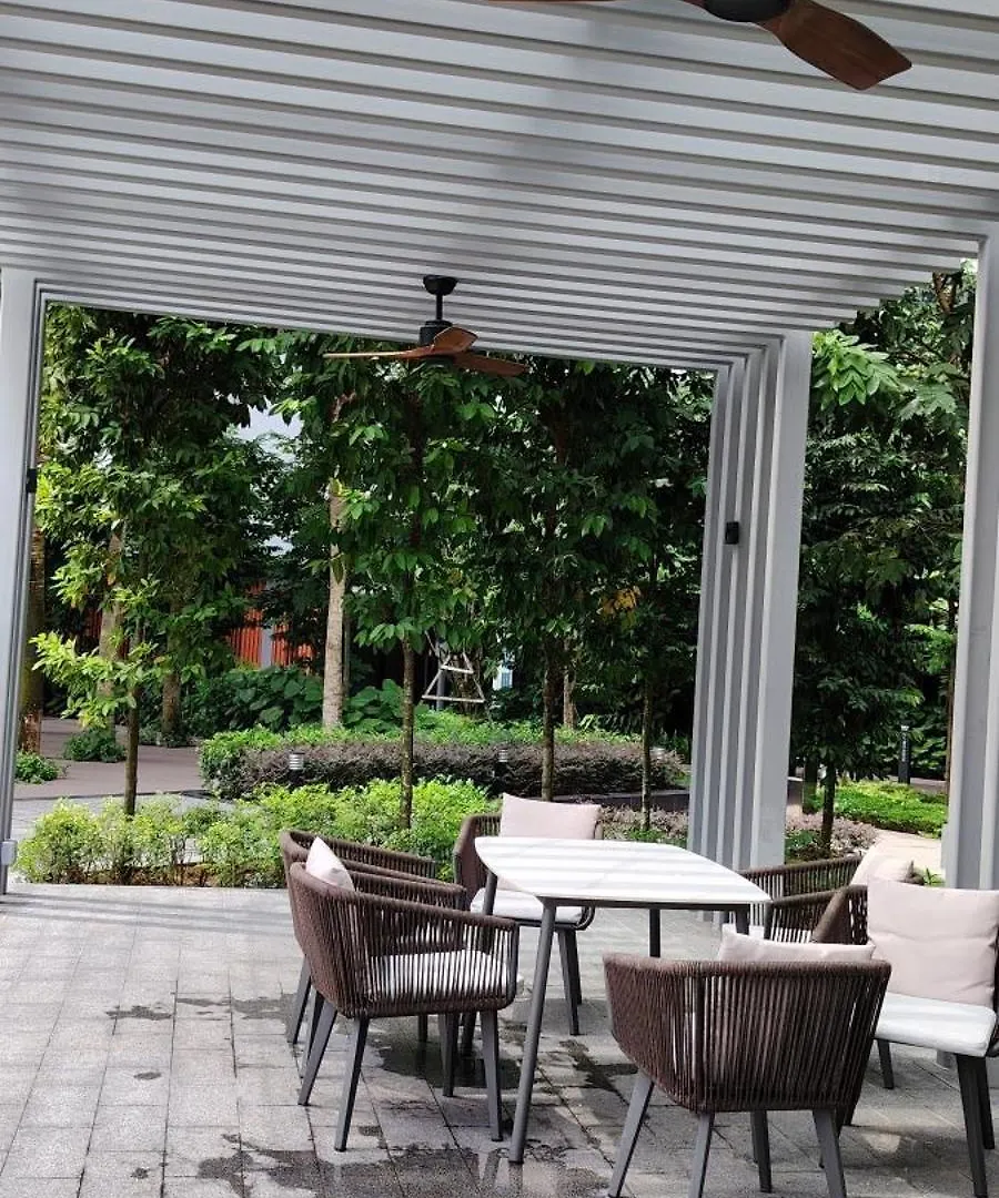 Agile Luxury Suites Malaysia Kuala Lumpur