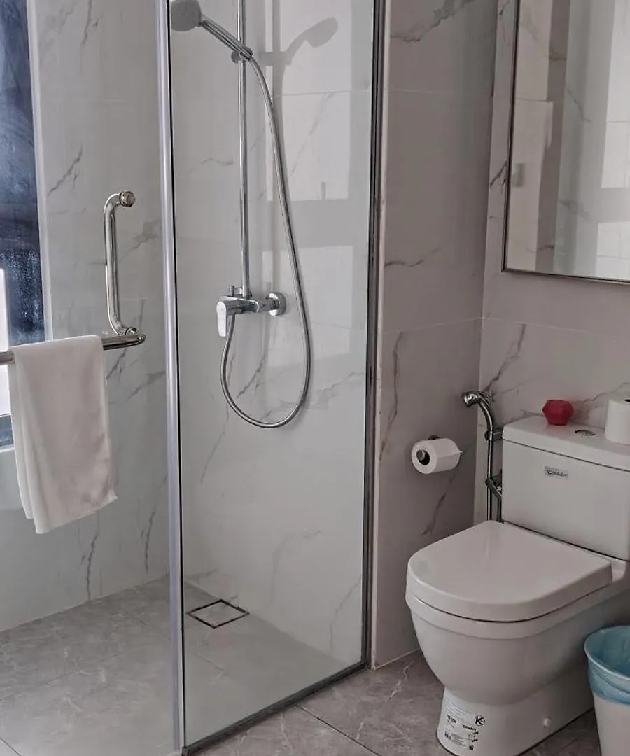 Apartment Agile Luxury Suites Malaysia Kuala Lumpur Malaysia