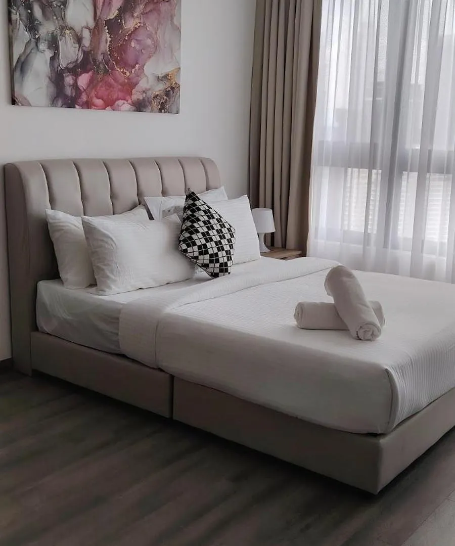 Agile Luxury Suites Malaysia Kuala Lumpur Malaysia