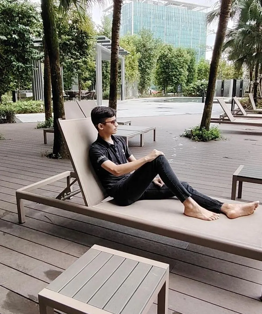 Apartment Agile Luxury Suites Malaysia Kuala Lumpur