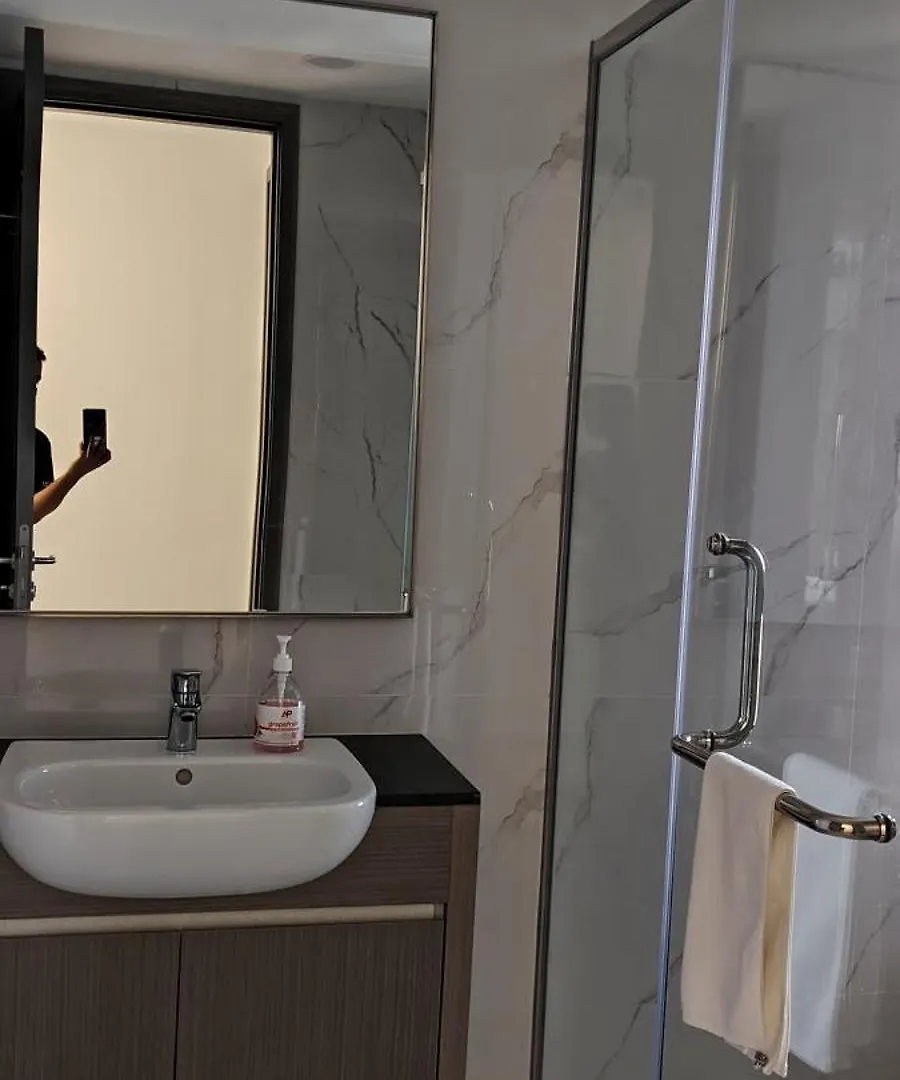 Apartment Agile Luxury Suites Malaysia Kuala Lumpur