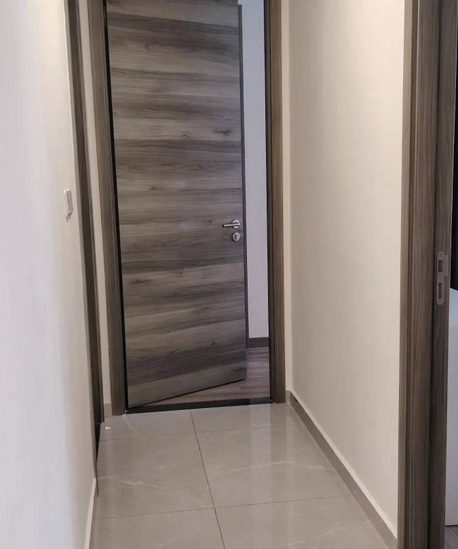 Agile Luxury Suites Malaysia Kuala Lumpur