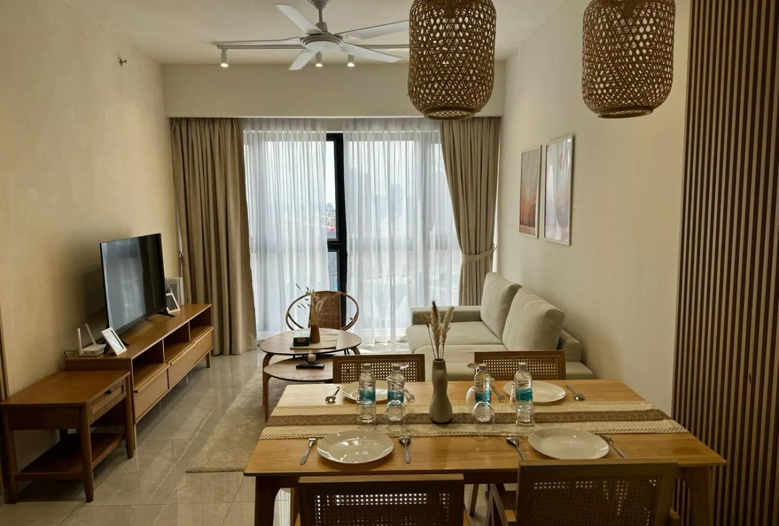 Apartment Agile Luxury Suites Malaysia Kuala Lumpur