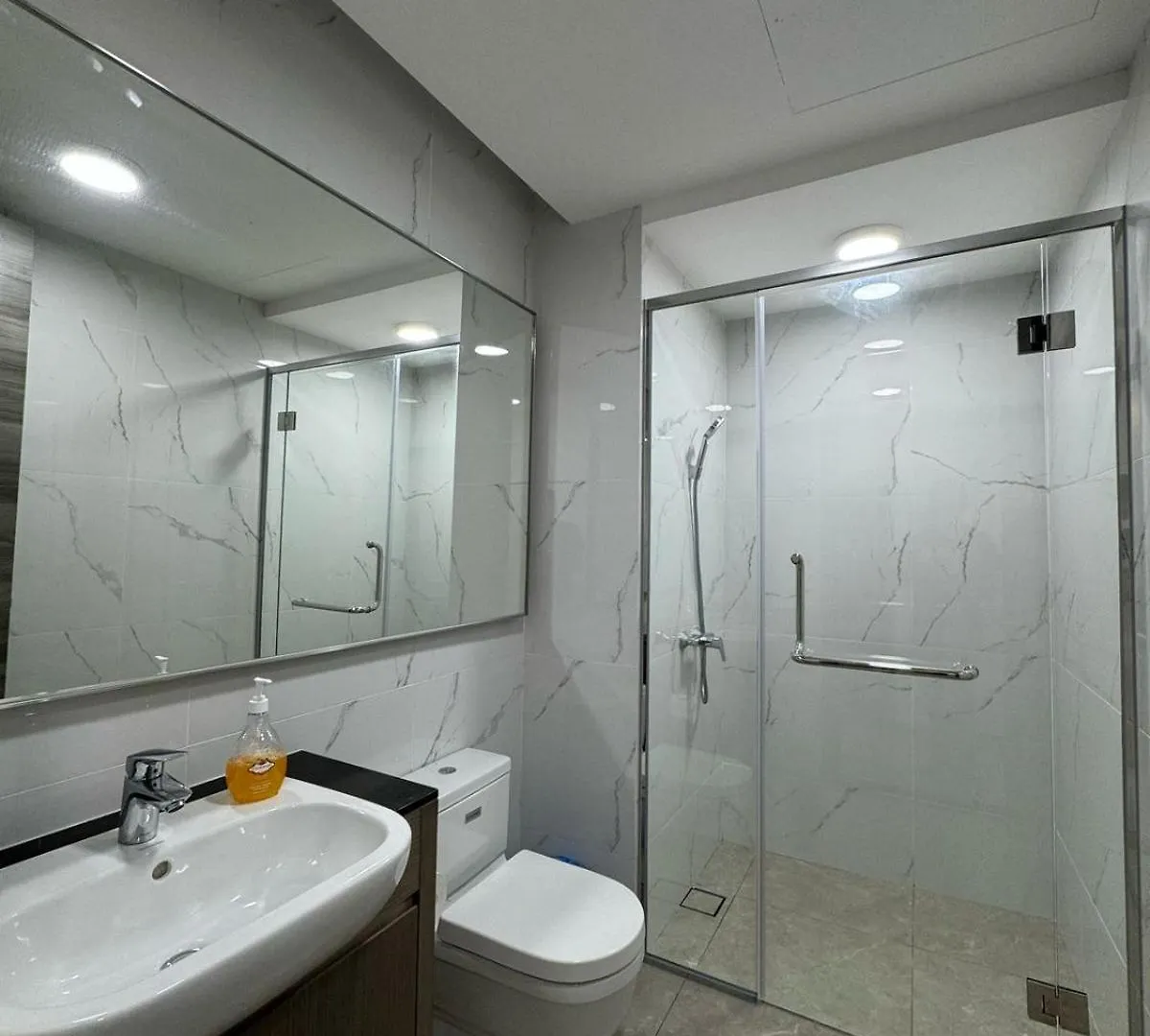 Agile Luxury Suites Malaysia Kuala Lumpur Apartment