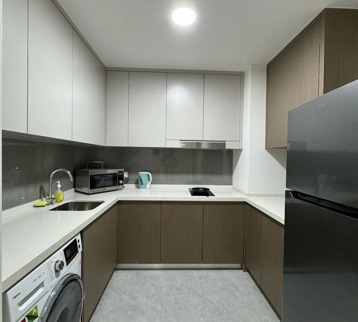 Agile Luxury Suites Malaysia Kuala Lumpur 0*,  Malaysia