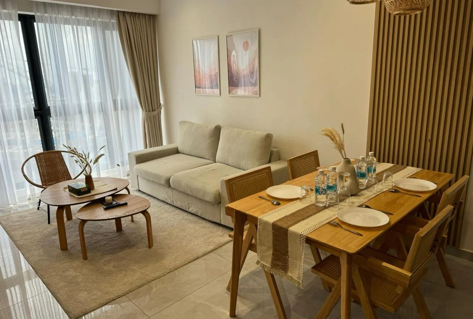 Agile Luxury Suites Malaysia Kuala Lumpur Malaysia