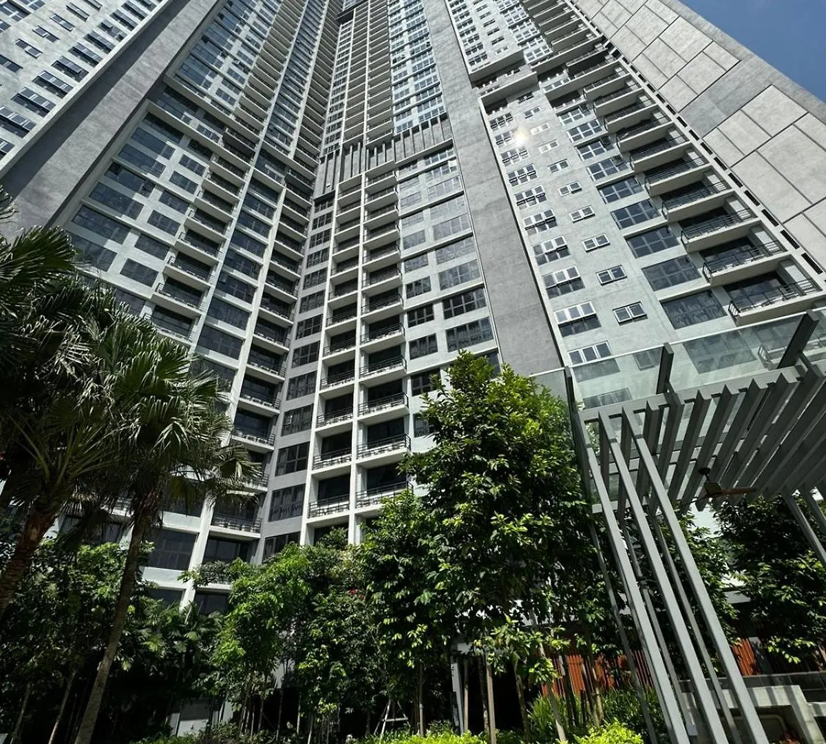 Agile Luxury Suites Malaysia Kuala Lumpur