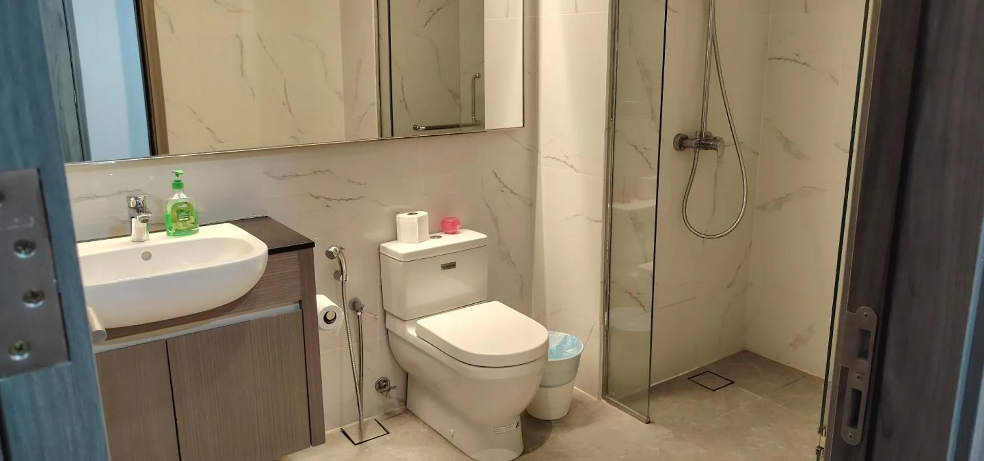 Agile Luxury Suites Malaysia Kuala Lumpur