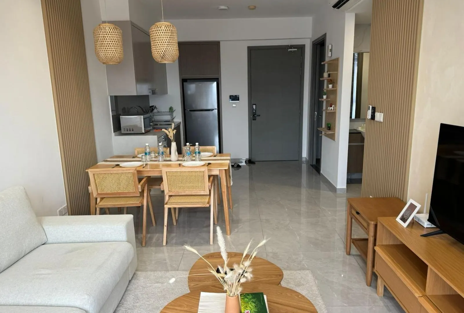 Apartment Agile Luxury Suites Malaysia Kuala Lumpur Malaysia