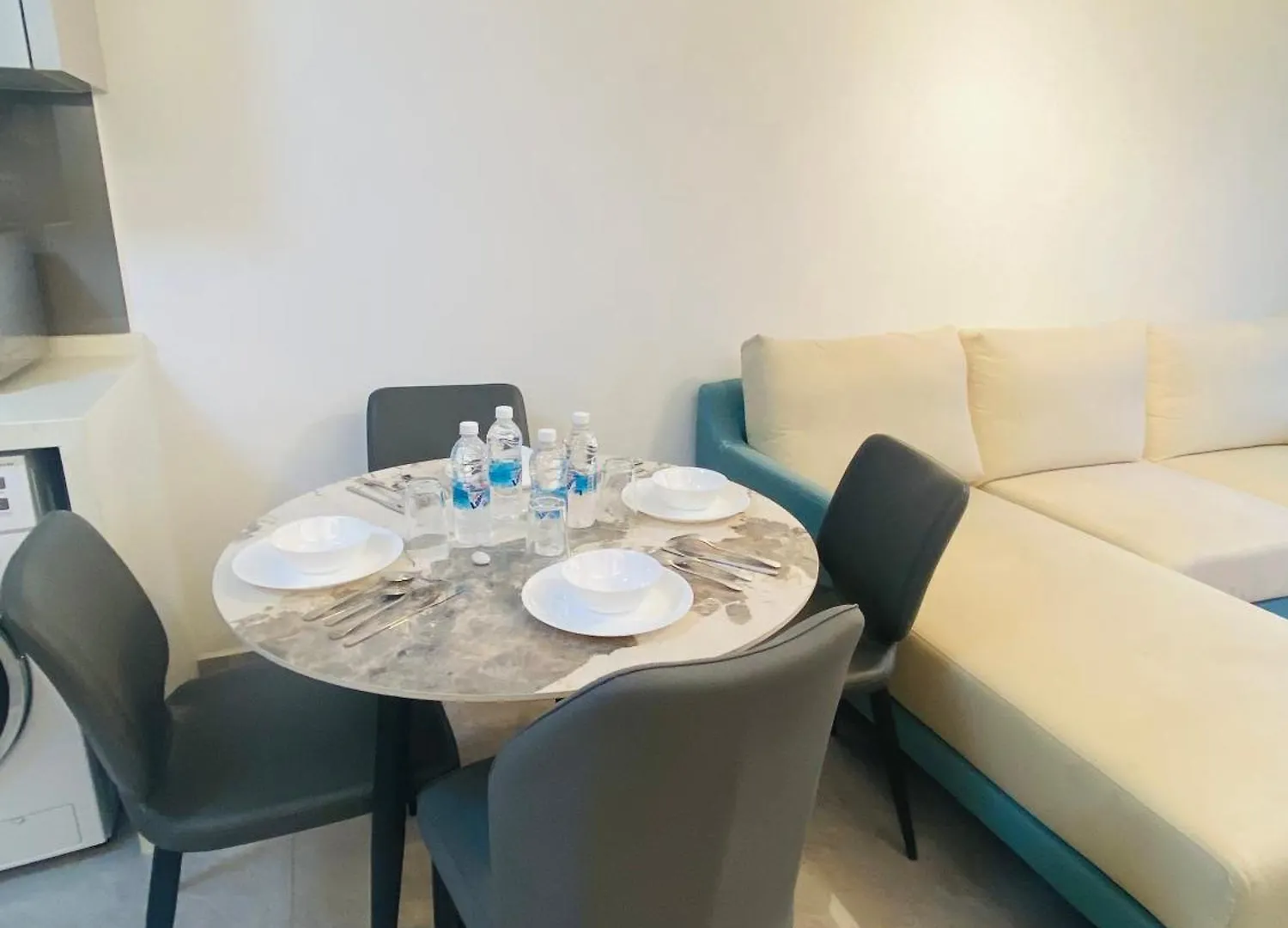 Apartman Agile Luxury Suites Malaysia Kuala Lumpur