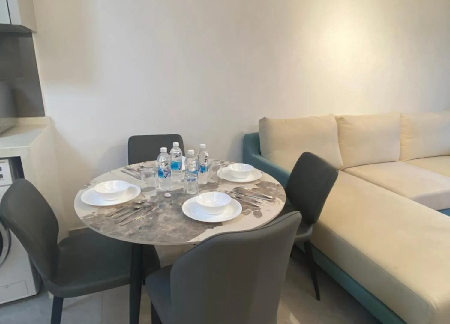 Agile Luxury Suites Malaysia Kuala Lumpur Malajzia