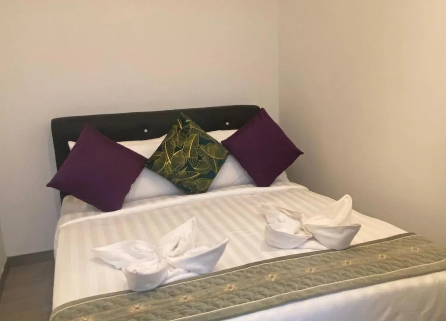 Agile Luxury Suites Malaysia Kuala Lumpur 0*,