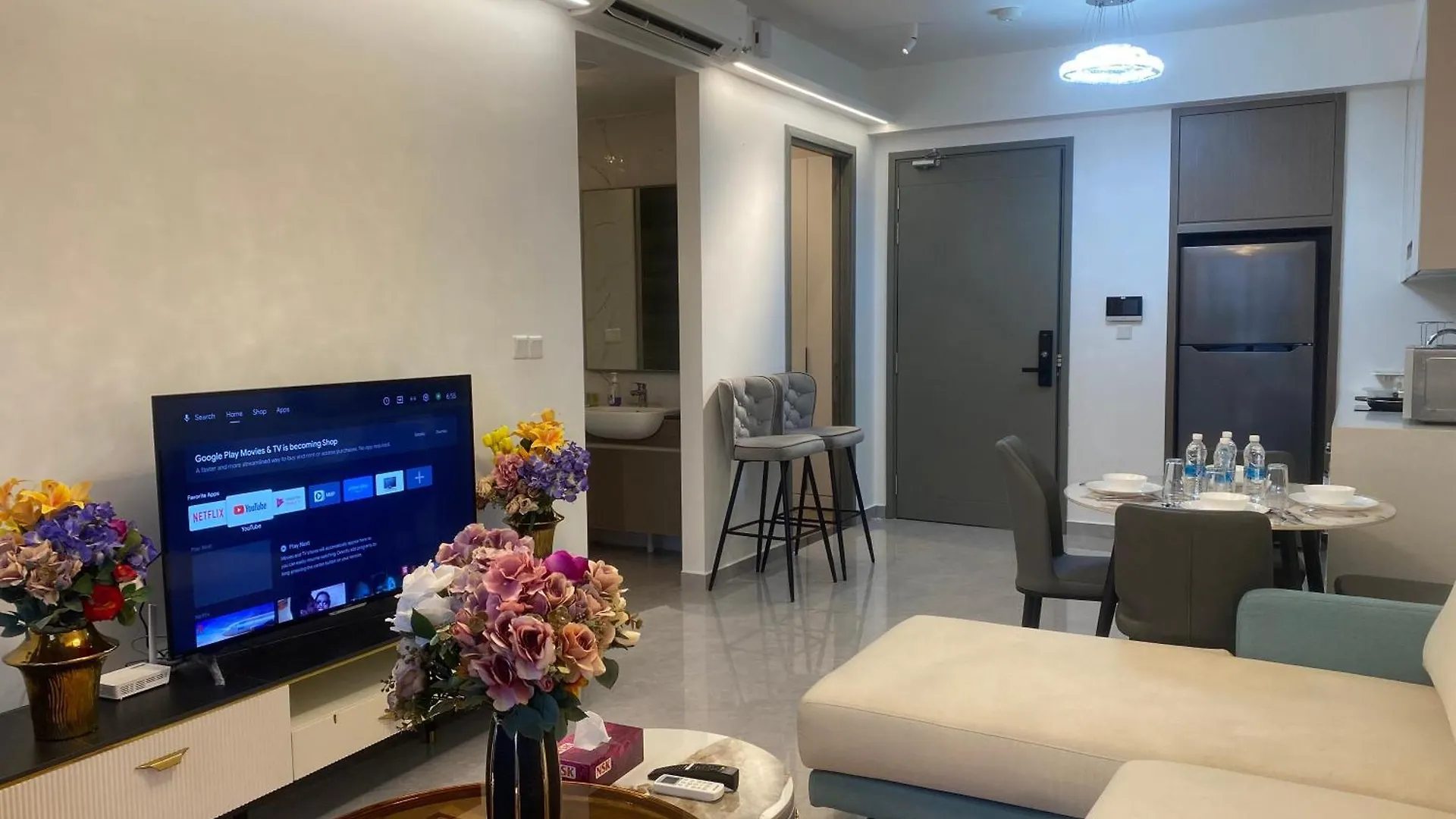 Agile Luxury Suites Malaysia Kuala Lumpur 0*,  Malajzia