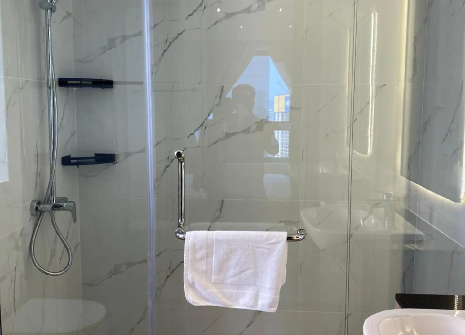Apartman Agile Luxury Suites Malaysia Kuala Lumpur