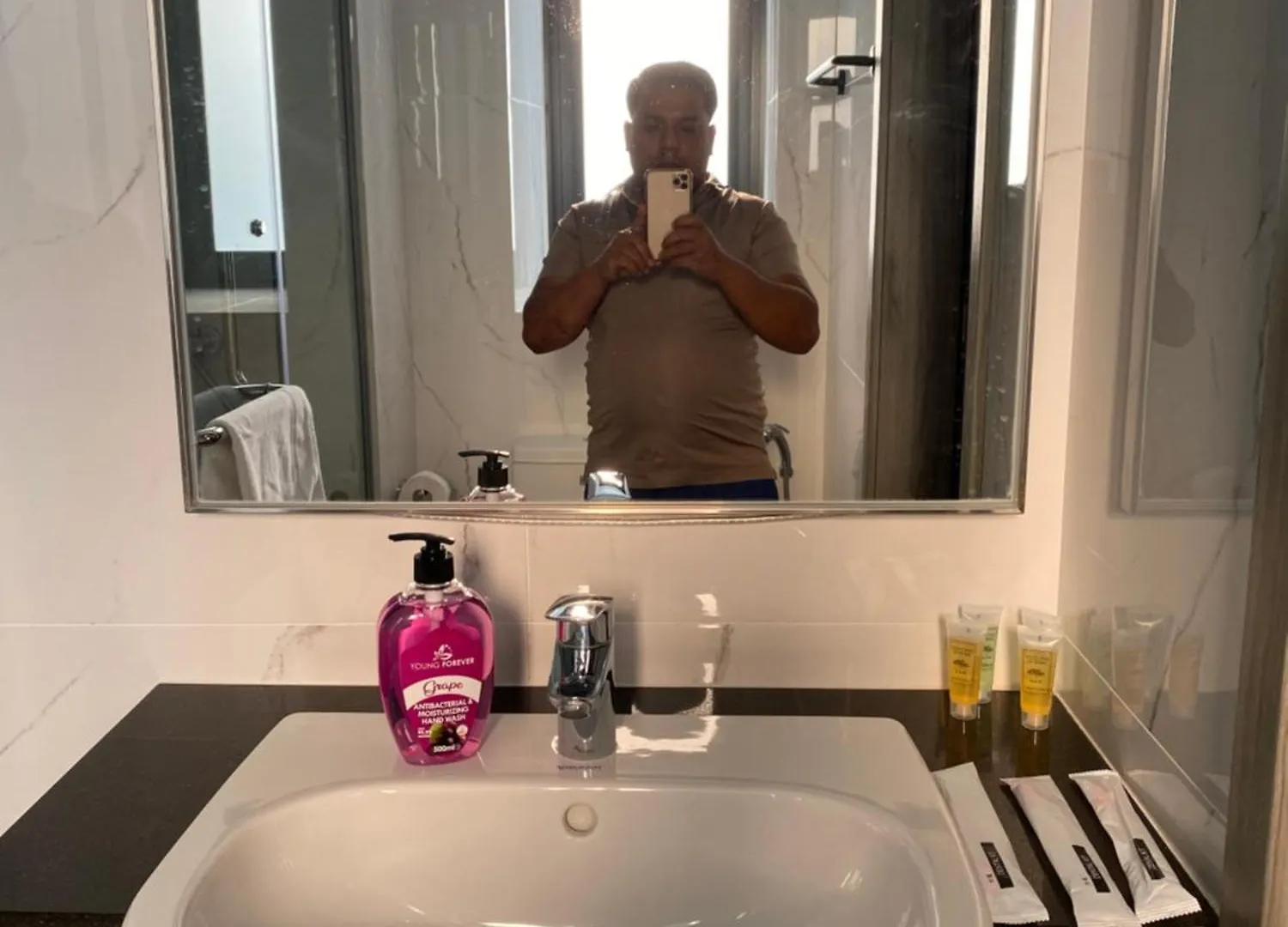 Apartman Agile Luxury Suites Malaysia Kuala Lumpur Malajzia