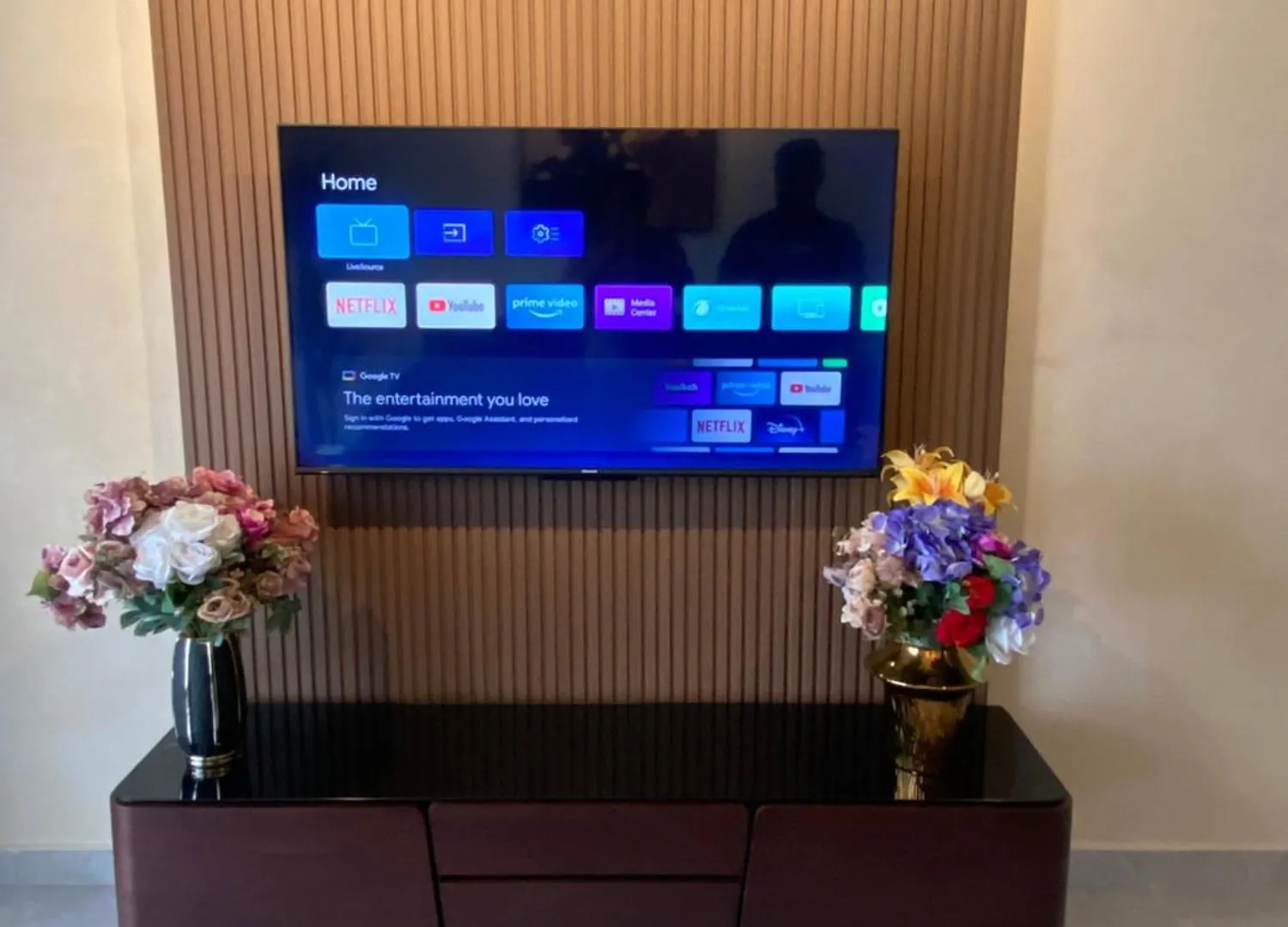 Apartman Agile Luxury Suites Malaysia Kuala Lumpur