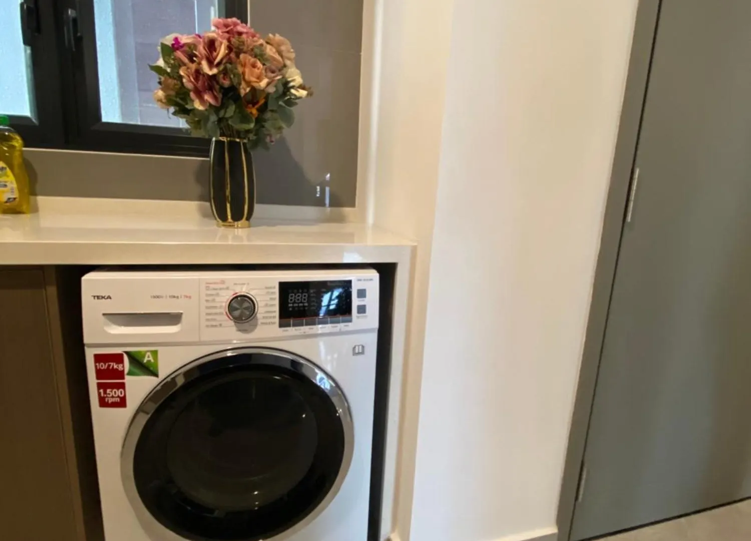 Apartman Agile Luxury Suites Malaysia Kuala Lumpur Malajzia