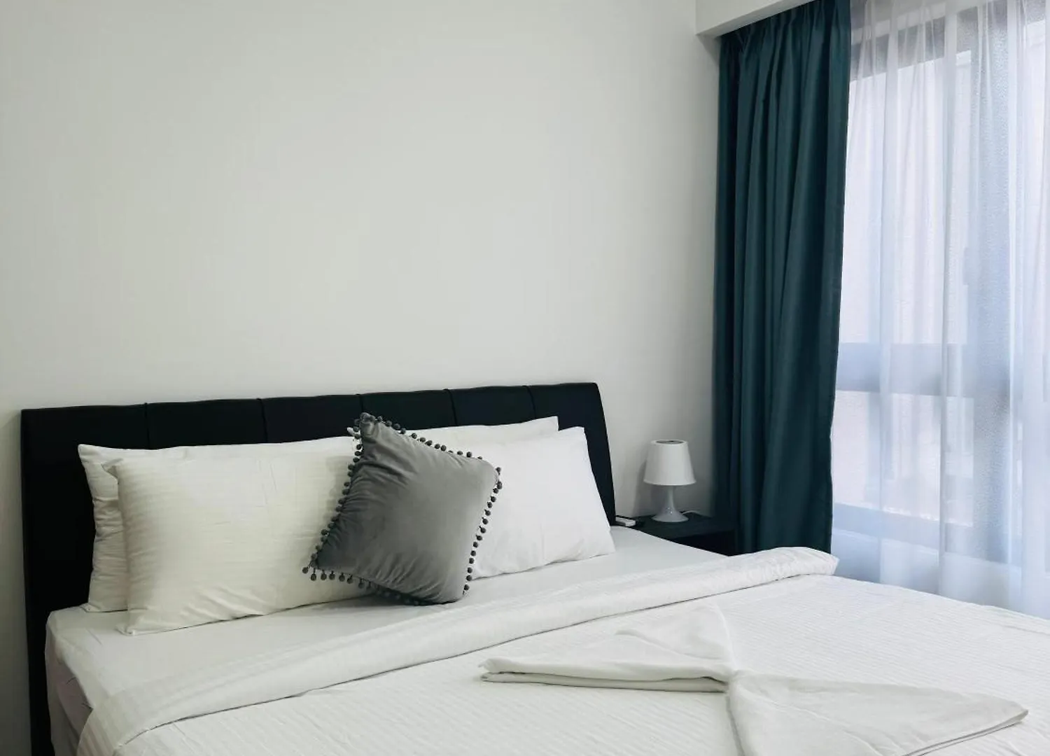 Apartman Agile Luxury Suites Malaysia Kuala Lumpur