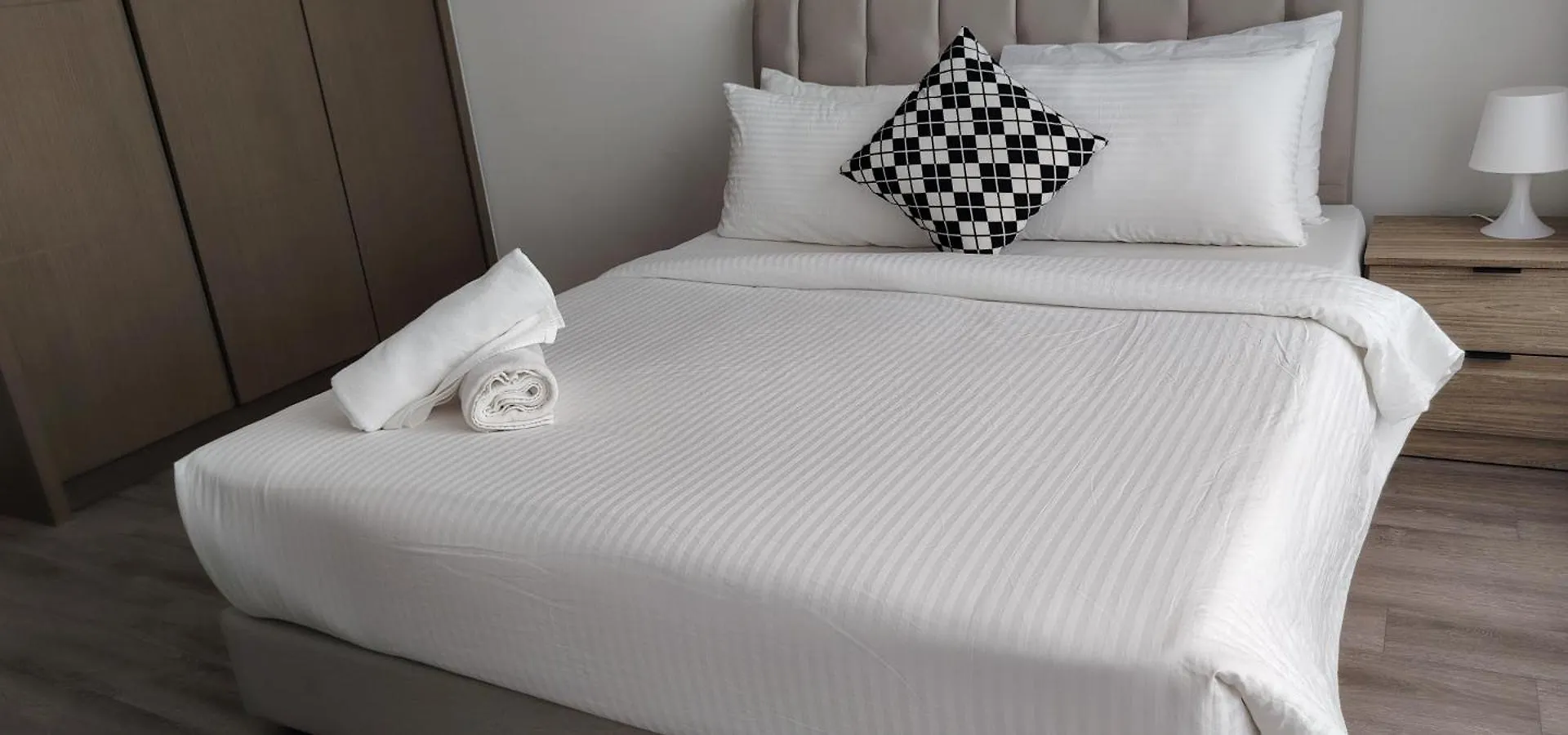 Agile Luxury Suites Malaysia Kuala Lumpur Apartment